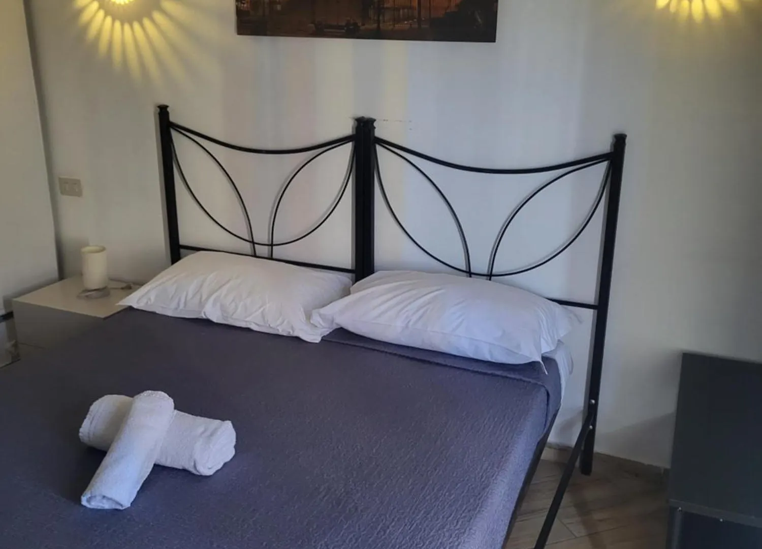 Hotel Antadia à Palerme